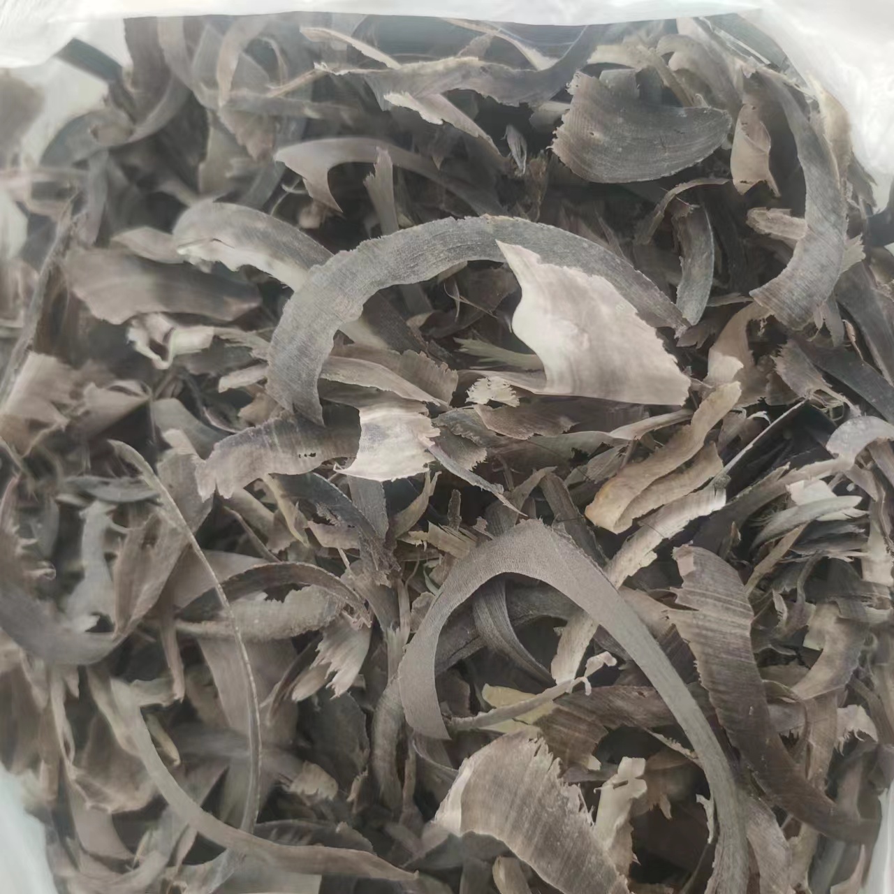 水牛角丝 2斤包邮 牛角丝 500g克20元 中药材初级农产品