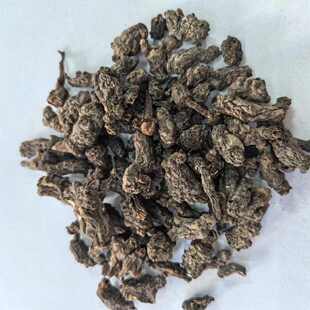 天葵子  紫背 天葵子 老鼠屎 500g克80元包邮中药材