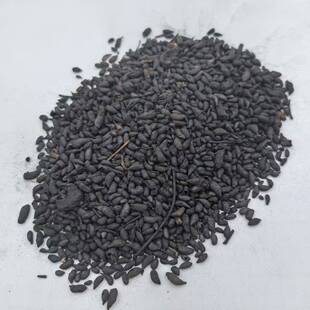 槐米炭 槐花米炭 焦槐米 槐角碳新货正品 中药材500克30元包邮