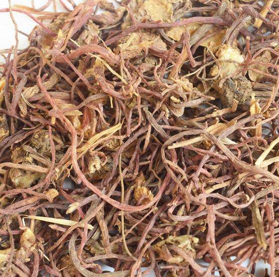 紫菀 拍3斤包邮 子菀 子苑 青菀 紫苑 返魂草 返魂草根 500g克