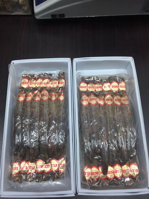 老边条参 高丽参 人参 生晒参 别直参 600g克28支装红参切片8年根