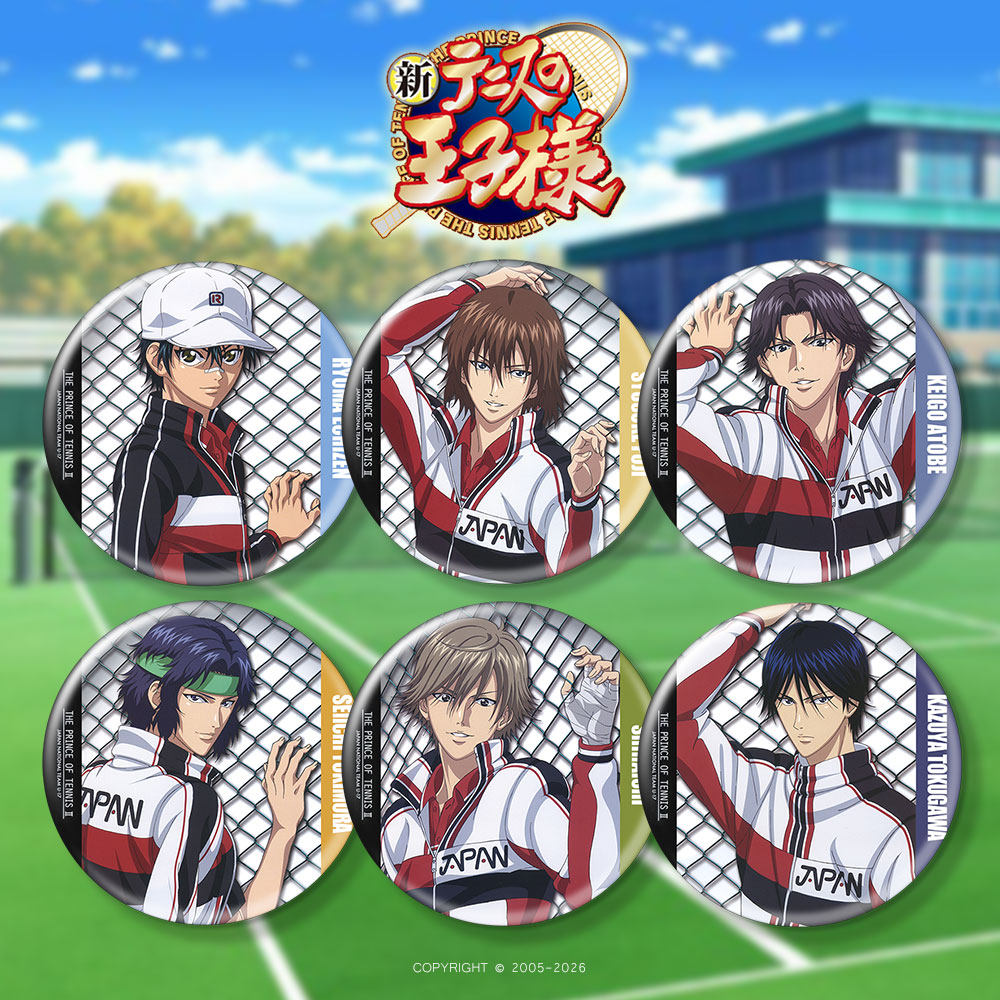 网球王子吧唧徽章冰箱贴不二周助越前龙马迹部动漫周边二次元谷子,模玩/动漫/周边/娃圈三坑/桌游,动漫徽章/立牌,淘宝优惠券,粉丝福利购,淘宝优惠卷