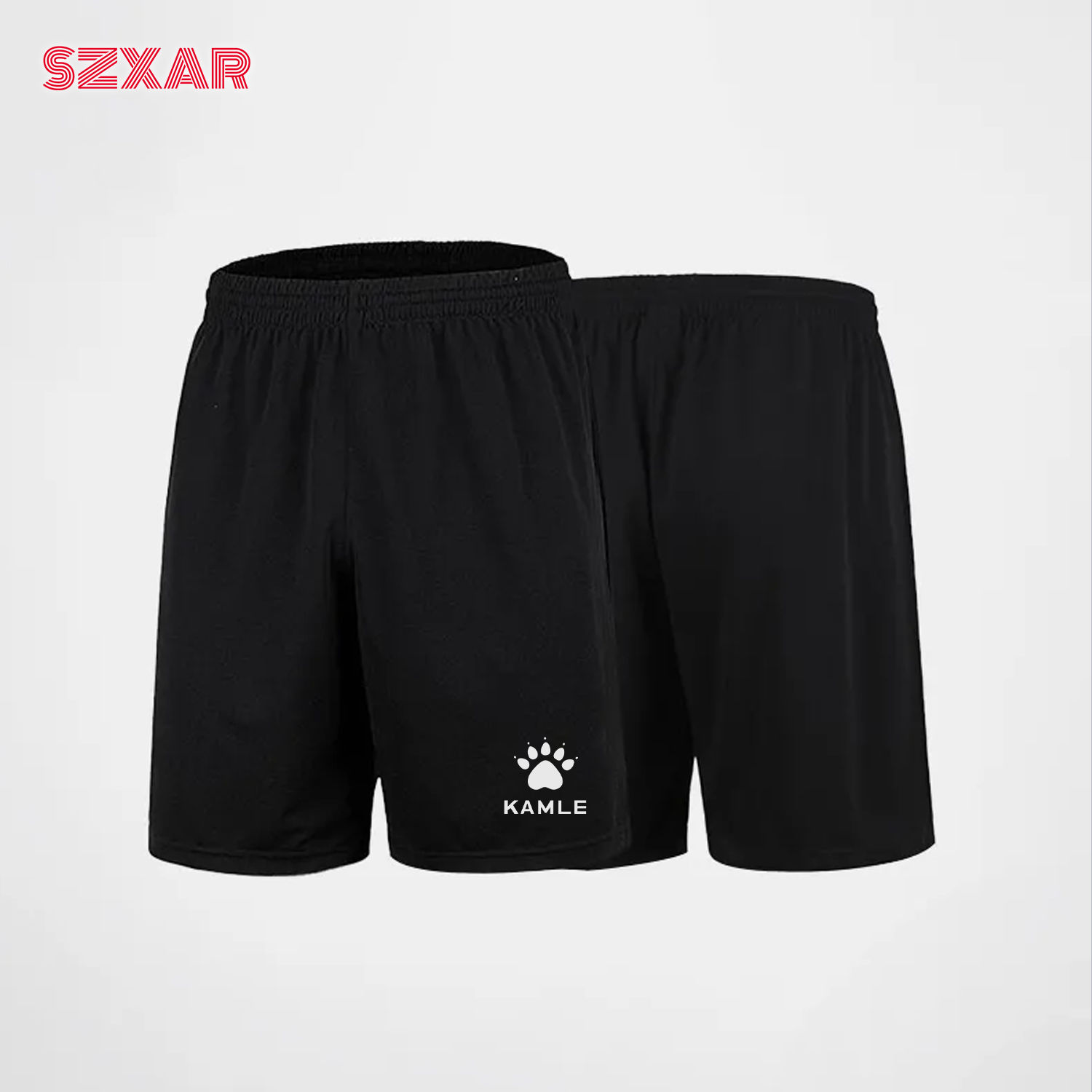 KE美式足球运动短裤男女儿童夏速干透气健身训练专业五分裤