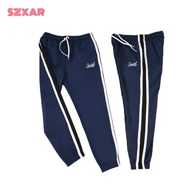 SLAMBALL秋冬季美式训练裤复古篮球长裤速干训练健身男女运动