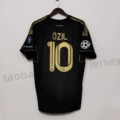 1112 Royal m Away Printed No. 10 + 3 Armbands