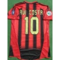 04_05Ac Home-Custom Printed No. 10 Rui Costa + Armband