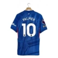 2526 Chelsea Home Printed #10 + Sleeve Patch