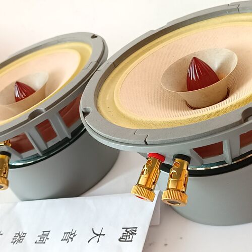 6.5寸全频喇叭hifi级发烧人声