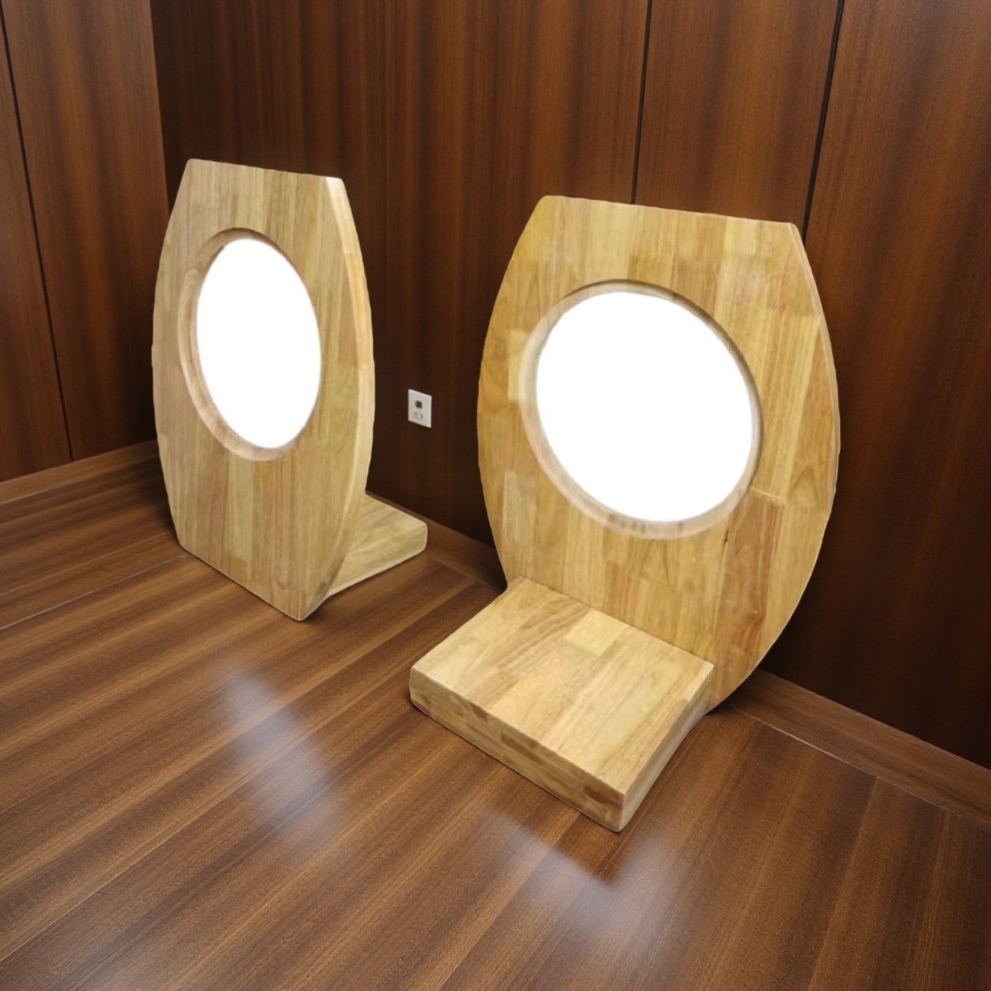 8到15寸落地式樟 障板空箱体全频二三分频高品质Hifi音箱工厂直销