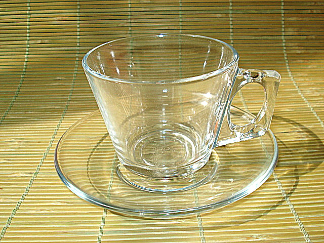 pasabahce咖啡杯土尔其