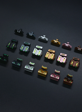 核心X1/X97/X79/X2 菌版/TTI/KI喵 鸡苗  （仅适配本店金华）