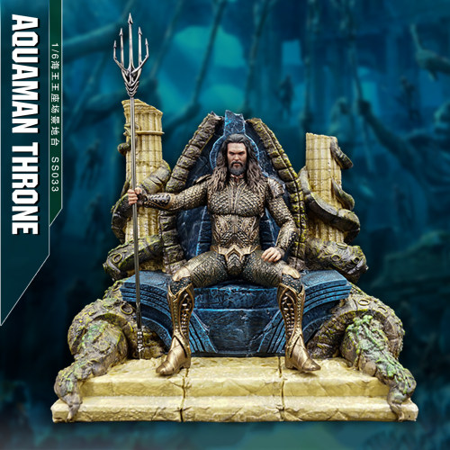 场景地台场景地台toysbox1/6