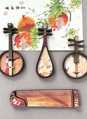 中国风纪念品工艺品小礼物