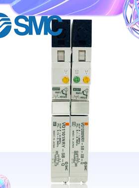 SMC原装正品 电磁阀VQ1101NRY-5B-Q/VQ1200NRY-5B-X8现货出售