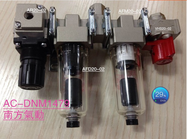 SMC三坐标专用AC20-DNM1479/AR20-02/G36-10-01/AFM20-02/AFD20