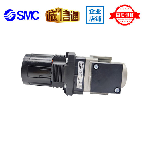 SMC原装正品减压阀ARG20K-02G4H/ARG20K-02G1H-B