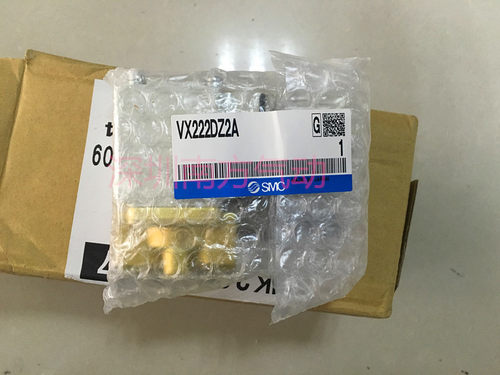 SMC全新原装正品电磁阀VX222DZ2A代替VX2230-03-5DZ1特价