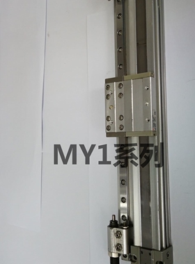 SMC,原装正品 无杆气缸MY1H10G-150H现货特价出售