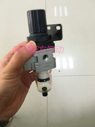 SMC原装过滤器  AW2001-01BG/AW2002-01BG 带内置表现货