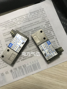 34C MAC电磁阀34B 1KT ABA 1GA GDFA