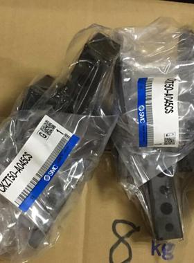 SMC夹紧缸CKZ3T50-135T专用手臂CKZT50-A045CS,原装5-10工作日
