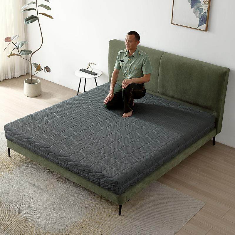 德国6D空气纤维丝床垫全拆式纯3d儿童榻榻米老人可水洗偏硬席梦思,住宅家具,3D床垫,淘宝优惠券,粉丝福利购,淘宝优惠卷