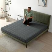 德国6D空气纤维丝床垫全拆式 纯3d儿童榻榻米老人可水洗偏硬席梦思