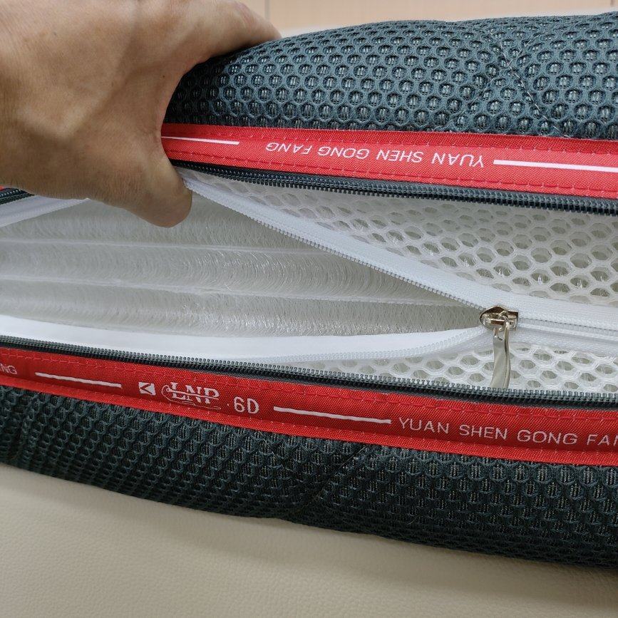 全3d空气纤维床垫透气防潮全拆式可水洗45纯6D儿童婴儿空气纤维垫,住宅家具,3D床垫,淘宝优惠券,粉丝福利购,淘宝优惠卷