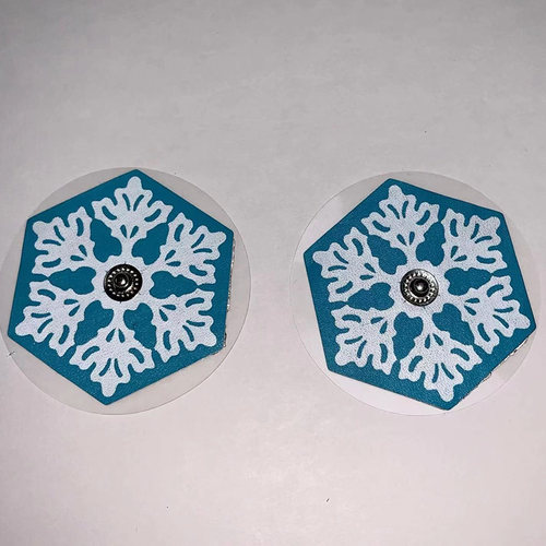 按摩贴贴片配件电极片手机按摩器