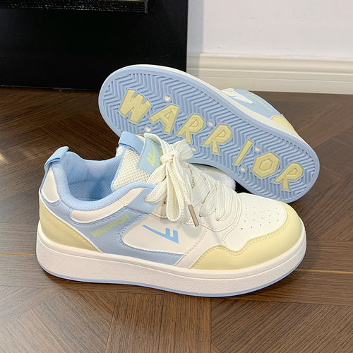 回力原创爆款小白鞋女鞋秋季新款