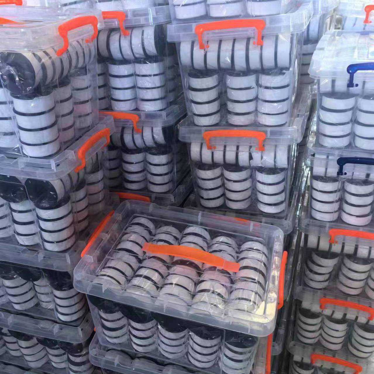 加厚防水胶带胶布生料带密封大卷批发生胶带燃气水暖水管通用型