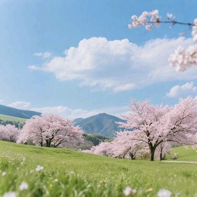 淘宝联盟高级风景壁纸养号专用