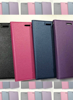 华硕ZC600KL支架插卡隐形磁扣皮套ZC554KL ZB551KL ZE601KL