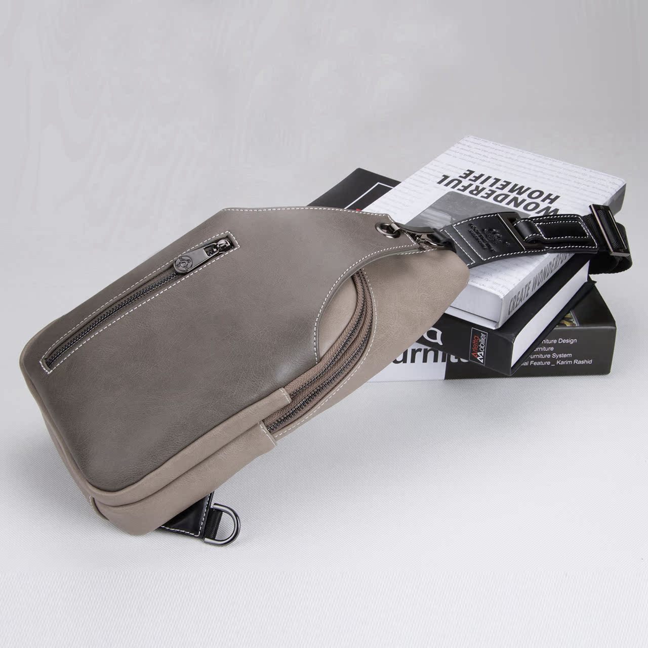Sac homme - Ref 52194 Image 3