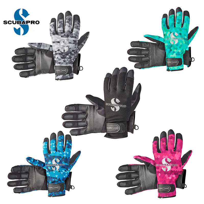 美国SCUBAPRO TROPIC 1.5MM潜水手套防滑耐磨专业水肺潜水手套|ruв категории открытый/альпинизм/в поход/Поездки товаров, специальный открытый спортивного оборудования, лодка на воде, другие - от Buy2taobao.com для оказания профессиональной услуги покупки агента Taobao