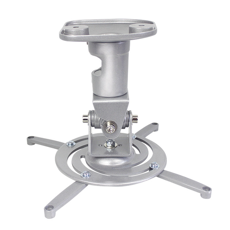 通用型投影机短焦吊架 投影仪万能吊架 投影机支架壁挂架投影架