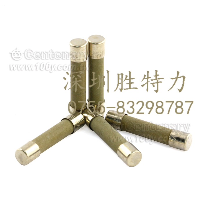 ABC-1.5A BUSS保险丝 10A12A15A1A20A2A30A4A5A6A7A8A,一盒10个-封面