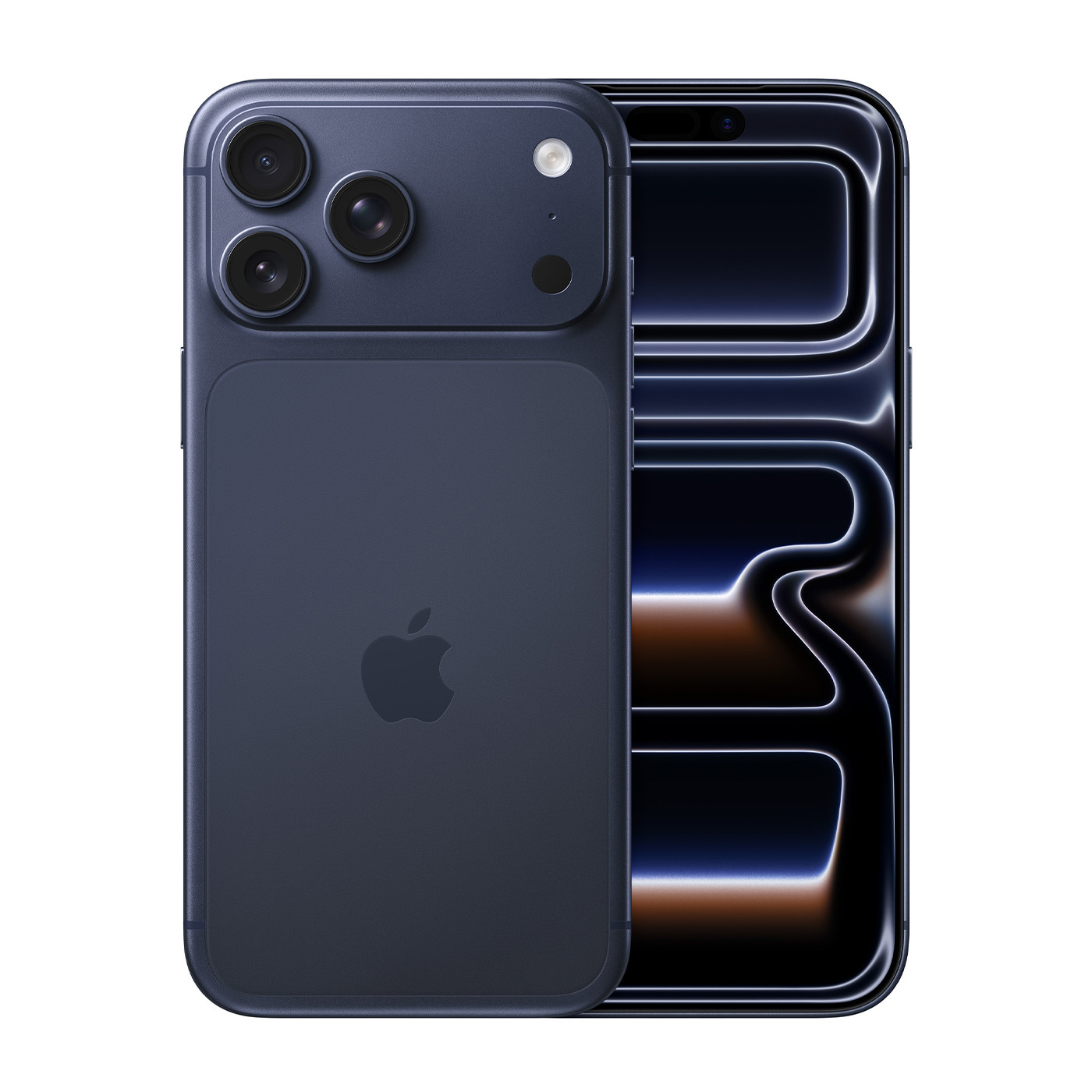 thumbnail for 【17Pm】Apple iPhone 17 Pro Max 2025 New Model 17Pm Full Network 5g Dual Sim Phone