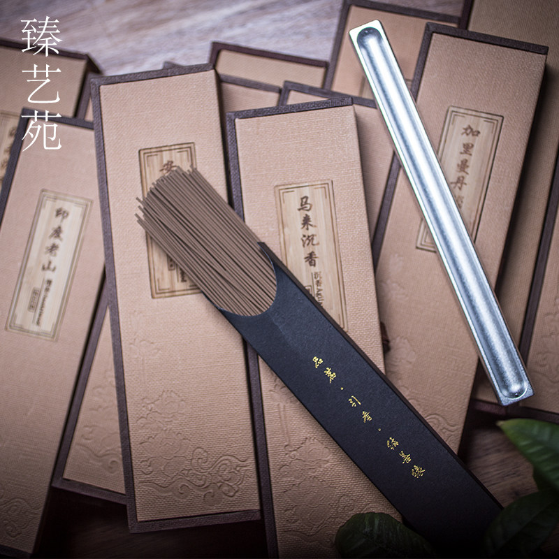 天然净化空气越南芽庄惠安水沉檀香沉香熏香家用线香卧室供佛香|ruв категории туалетные чище/санитарно - гигиенических салфеток/бумага/Ароматерапия, Ароматерапия товаров, аромат специй - от Buy2taobao.com для оказания профессиональной услуги покупки агента Taobao