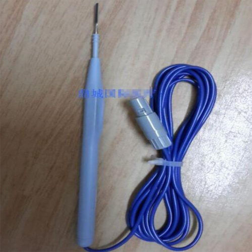 刀笔电凝止血维信手术手柄脚踏