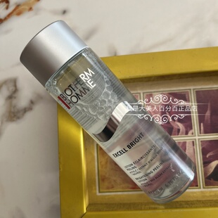 亮肤清透爽肤水200ml亮肤水保湿 碧欧泉男士 磨损 清爽 无批号