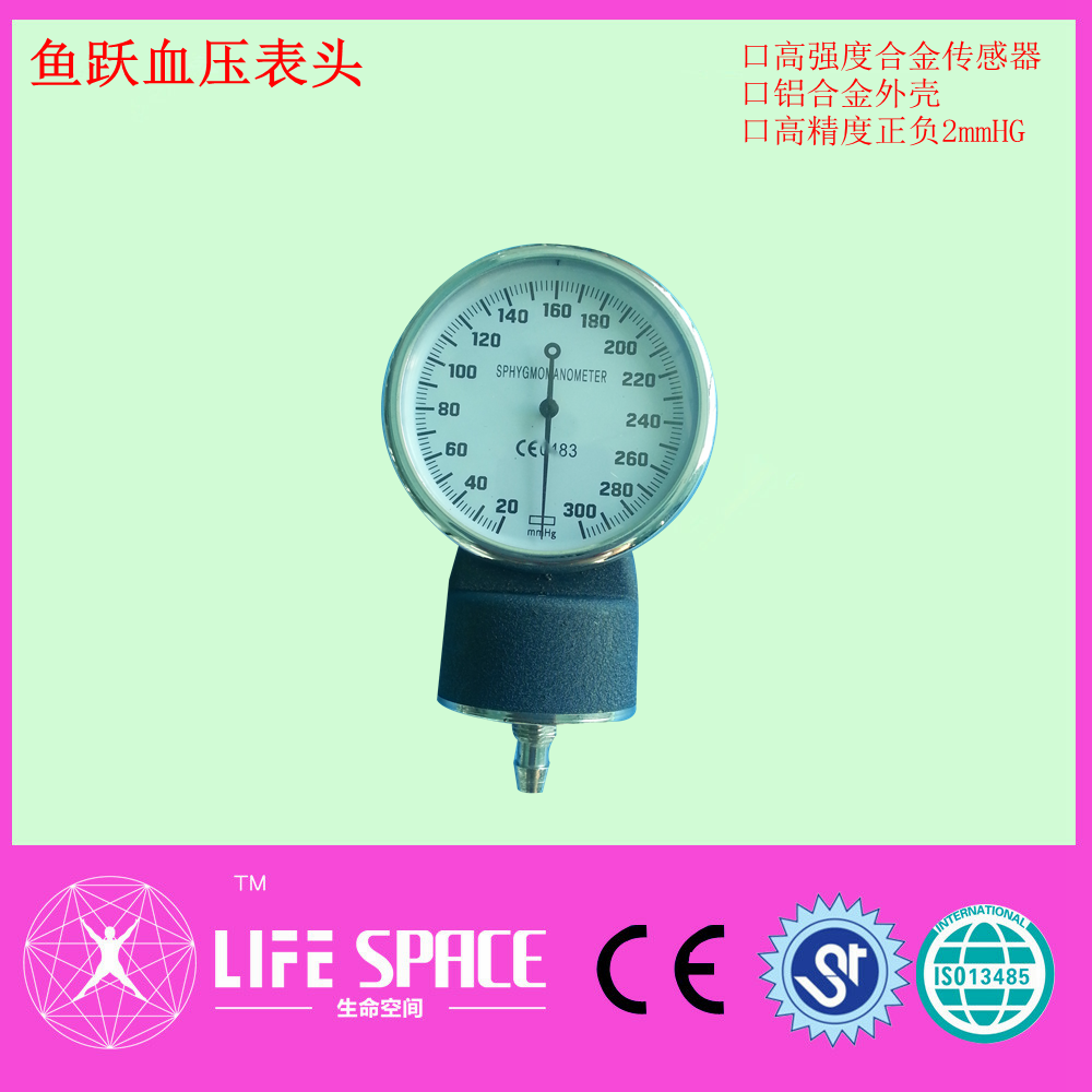 兼容性强耐用压力表准确