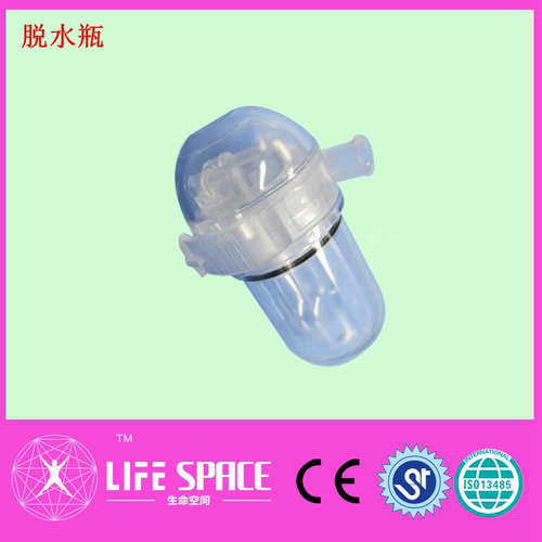 监护仪呼吸末二氧化碳脱水瓶兼容EPM ,UMEC,IPM理邦,金科威通用款