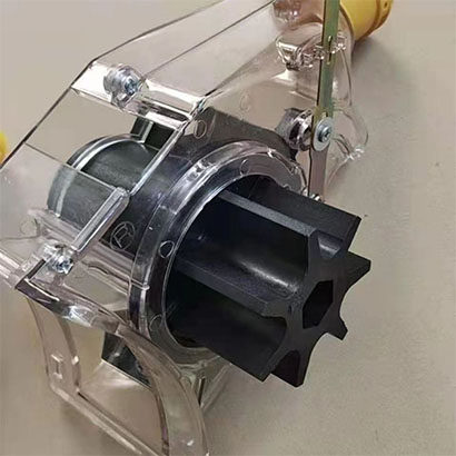 播种机海伦王下肥盒专用玉米播种机农用播肥合化肥盒肥料盒肥箱配