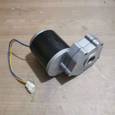 12V600W直流撒肥机电动施肥机播