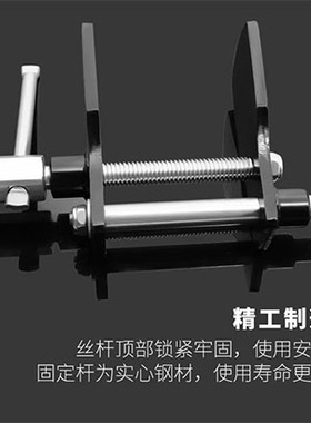 刹车刹车片活塞压缩拆装扳手碟式分泵调整器压缩器组碟刹回位工具