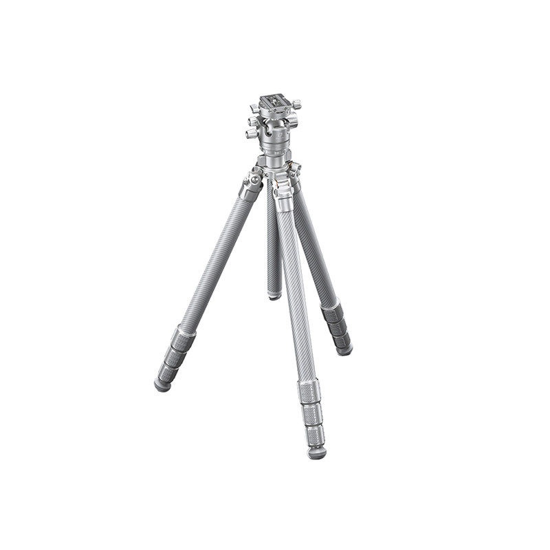 徕图Leofoto神之翼系列加百列LG-324C单反相机摄影碳纤维三脚架,3C数码配件,脚架,淘宝优惠券,粉丝福利购,淘宝优惠卷