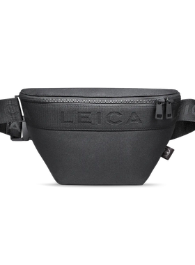 【咨询优惠】Leica/徕卡SOFORT2D-lux8摄影包皮革腰包19676