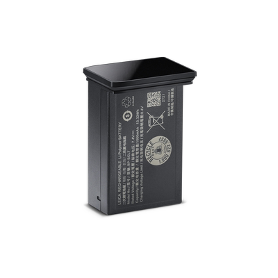 Leica/徕卡 M11黑漆版相机同款同色原装电池 BP-SCL7  14722