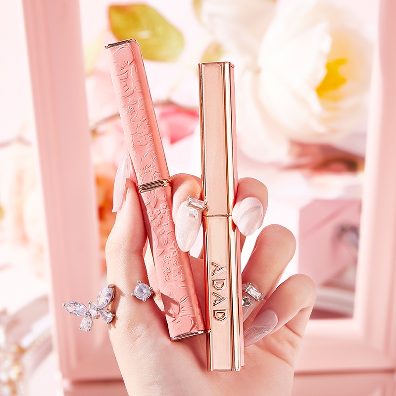 变色口红去死皮淡化唇纹保湿滋润